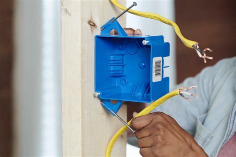 box electrical wiring|residential electrical junction box.